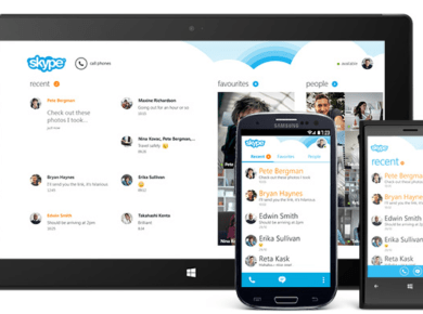 skype 4.0 for android